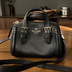 Kate Spade Cobblestone Crossbody Bag